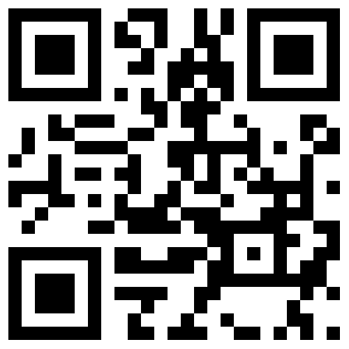 Mã QR để tải ứng dụng