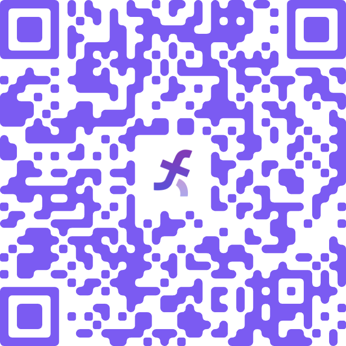 App Store QR