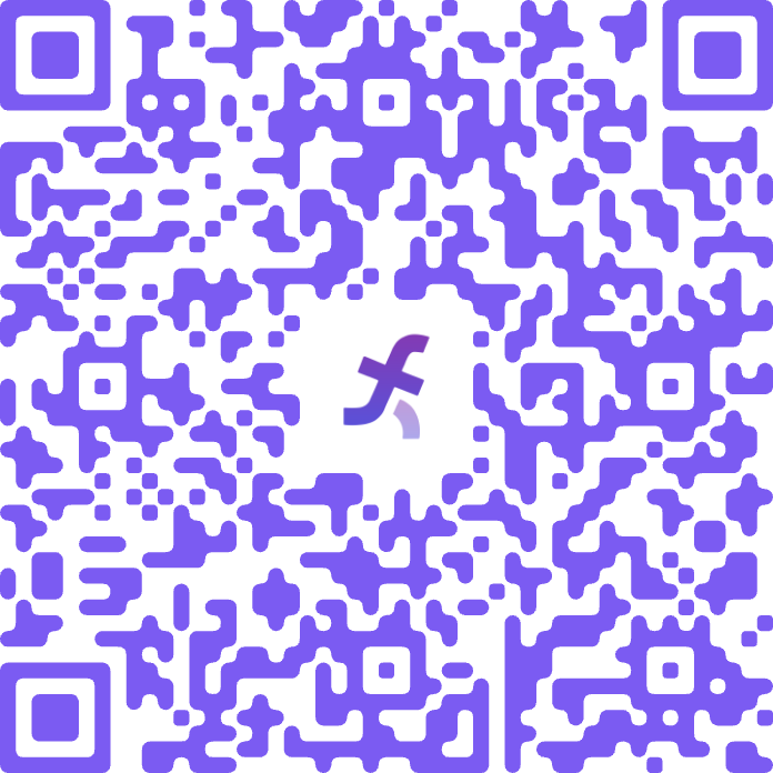 Play Store QR